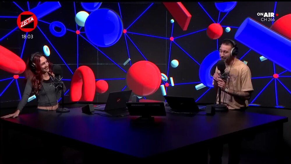 Puntata del 24/01/2026