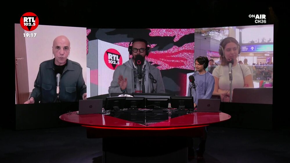 Puntata del 13/05/2026
