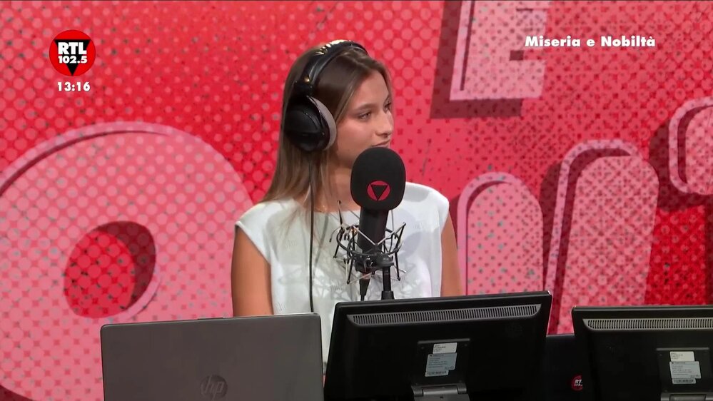 Puntata del 09/10/2025