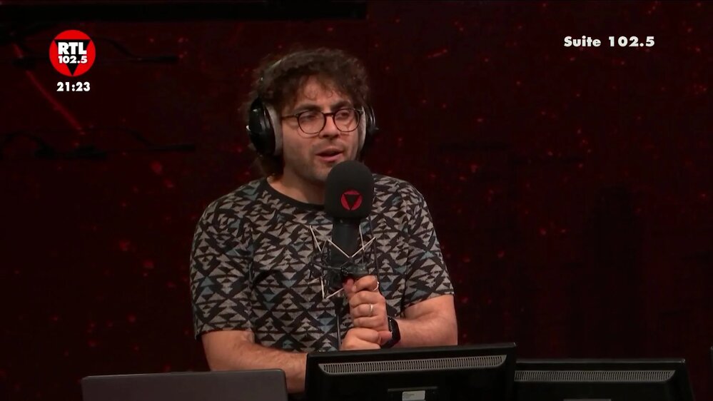 Puntata del 19/06/2025