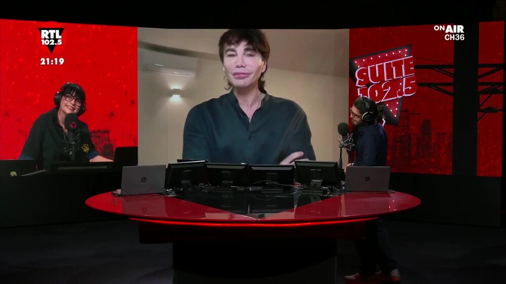 Puntata del 08/03/2026