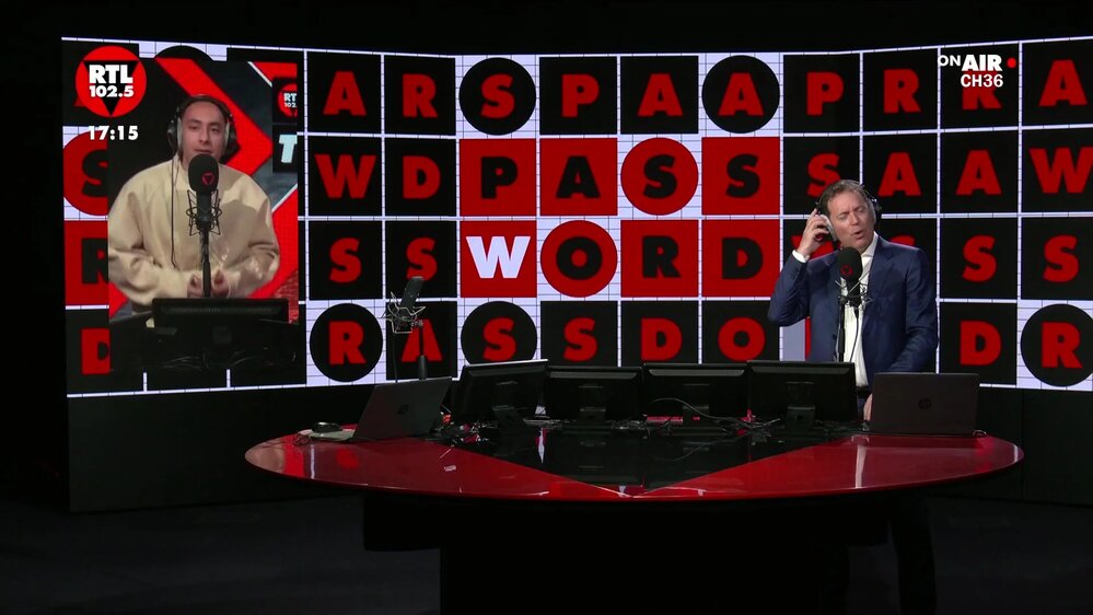 Puntata del 29/01/2026