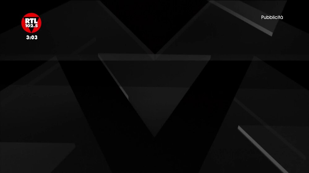 Puntata del 27/11/2025