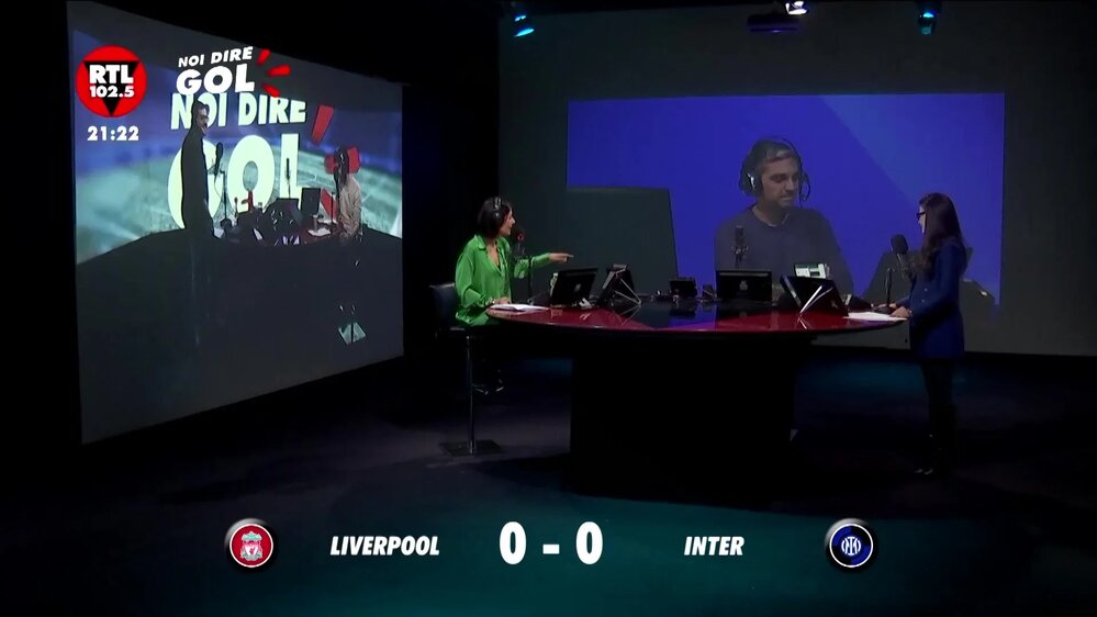 Puntata del 08/03/2022