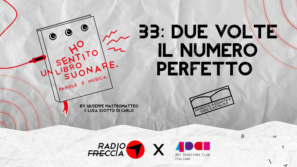 33: DUE VOLTE IL NUMERO PERFETTO