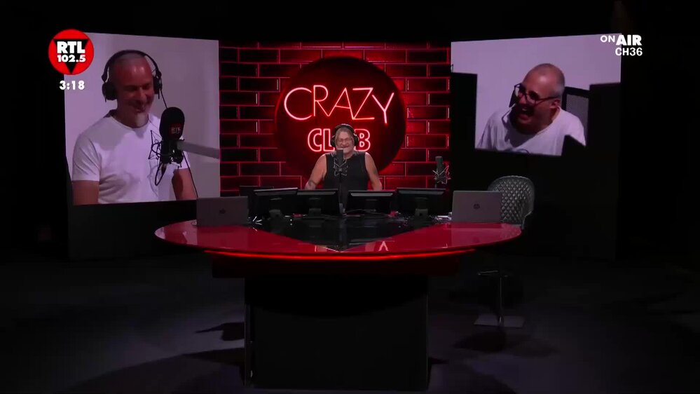Puntata del 03/07/2026