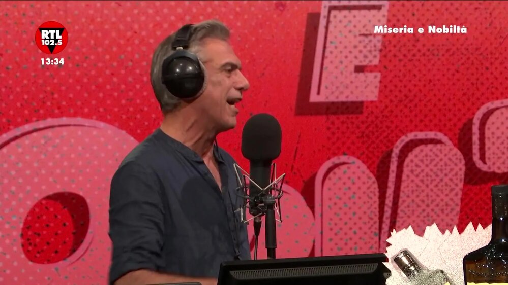 Puntata del 04/06/2025