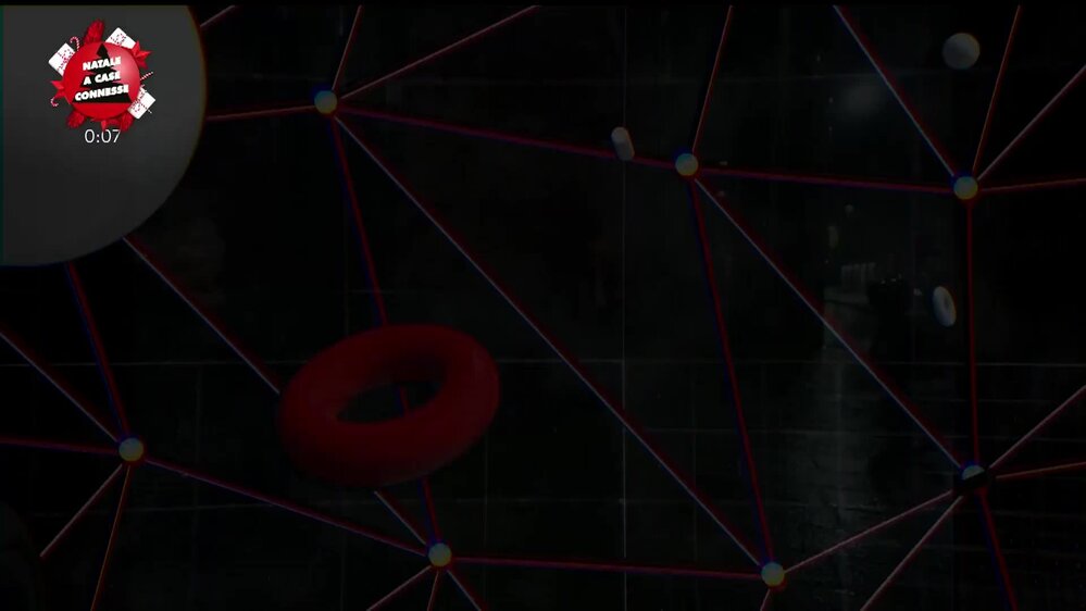 Puntata del 25/12/2025