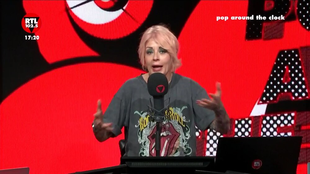 Puntata del 03/05/2025
