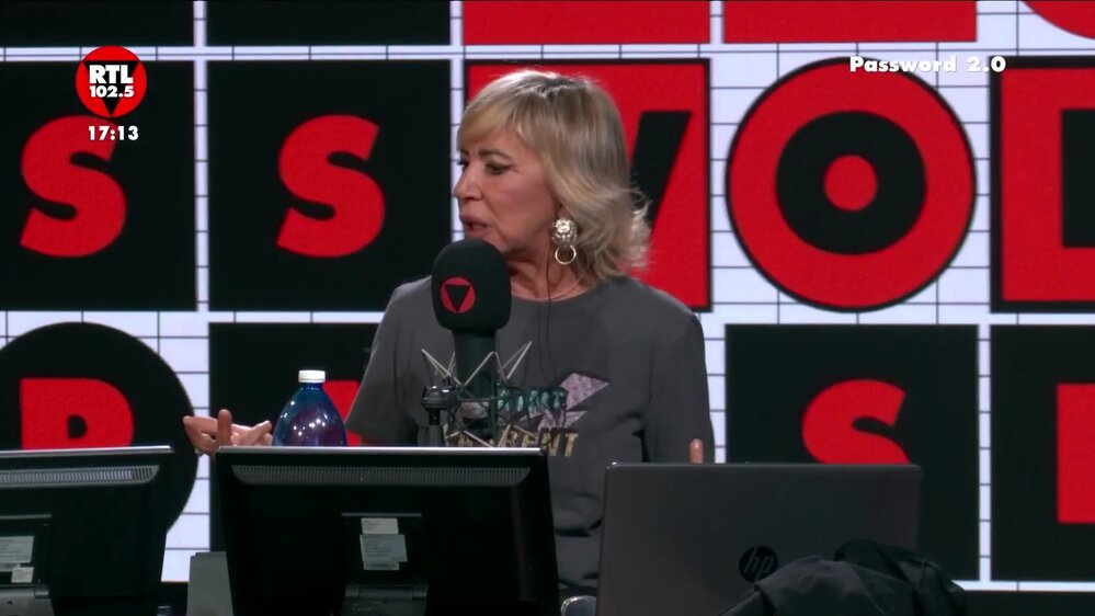 Puntata del 20/10/2025