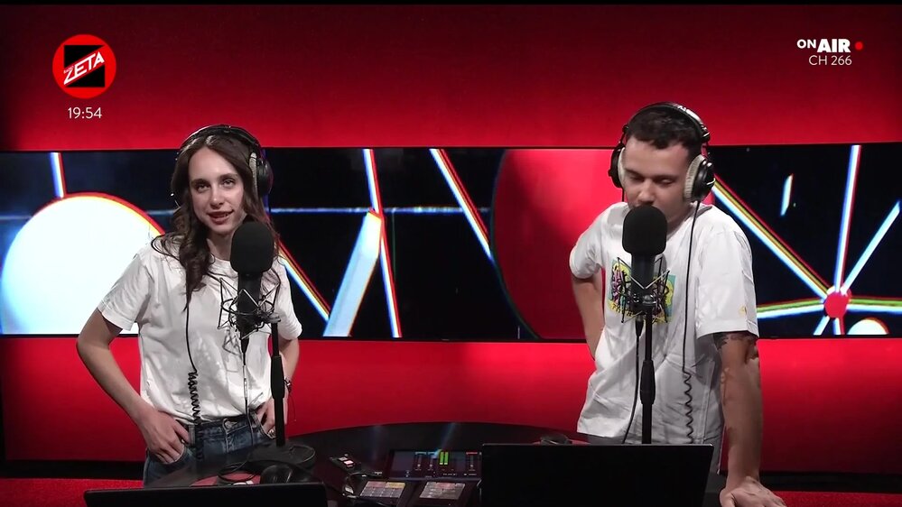 Puntata del 22/05/2025