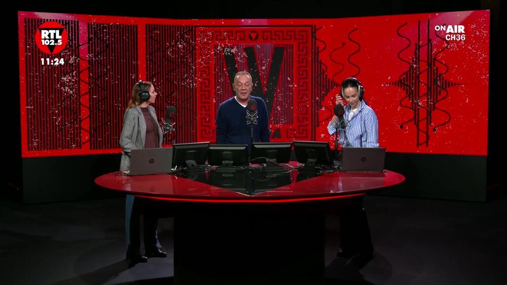 Puntata del 19/01/2026