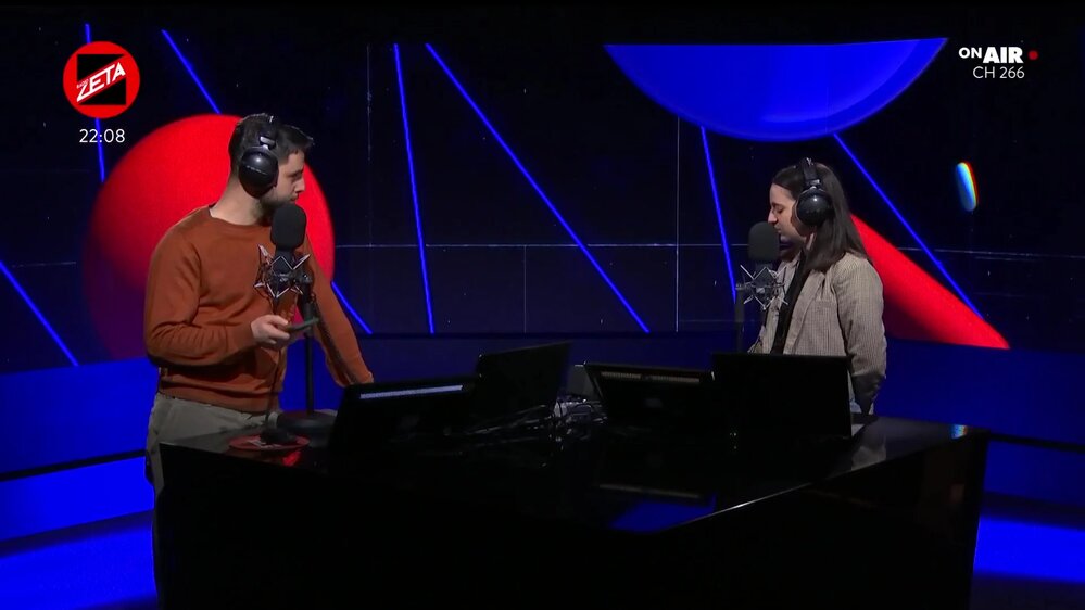 Puntata del 15/01/2026