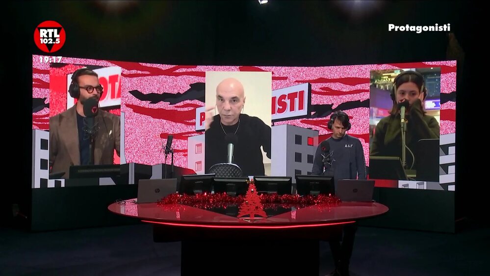 Puntata del 05/01/2026