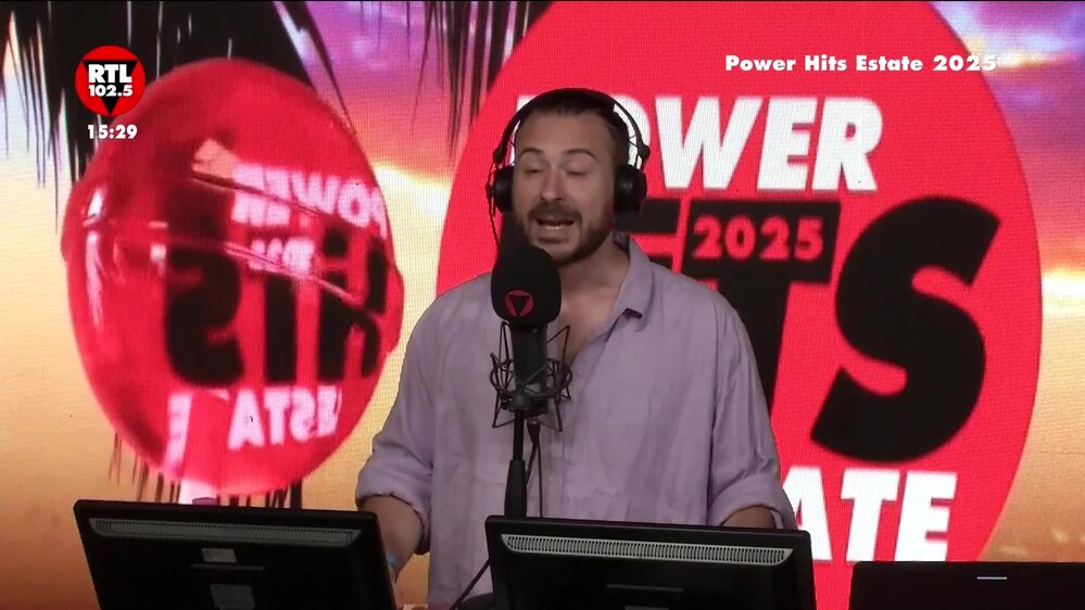 Puntata del 06/07/2025