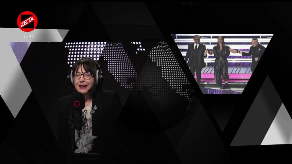 Puntata del 27/02/2026