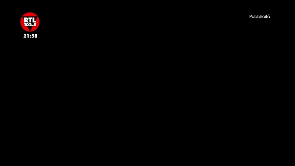 Puntata del 20/01/2026