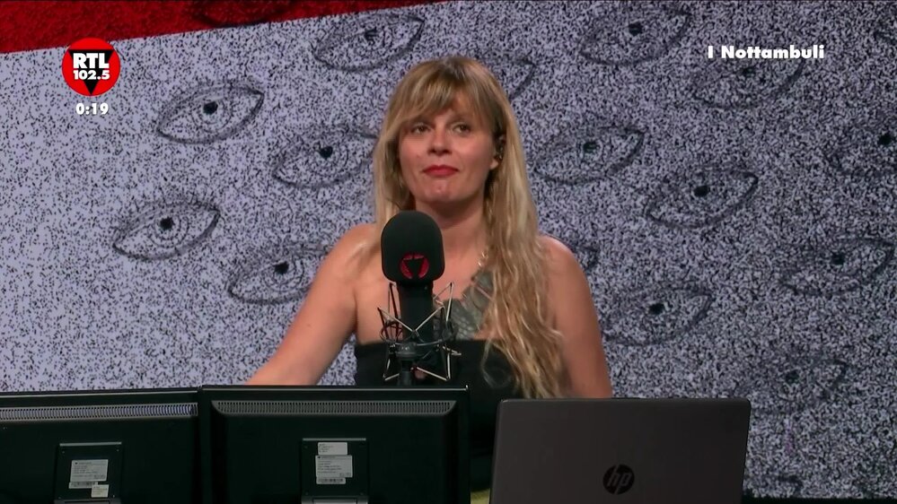 Puntata del 10/06/2025