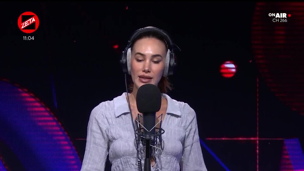 Puntata del 08/07/2026