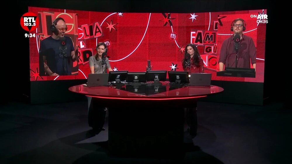 Puntata del 10/10/2025