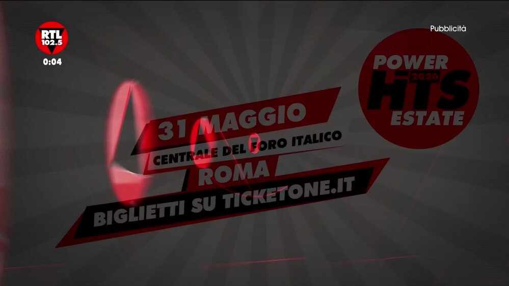 Puntata del 21/03/2026