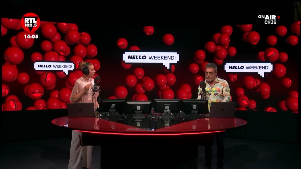Puntata del 06/07/2025