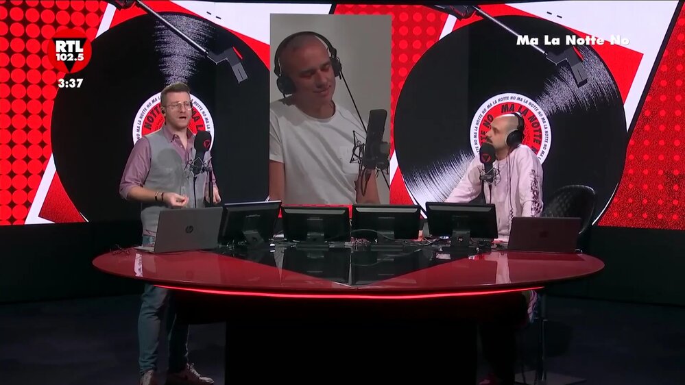 Puntata del 06/12/2025