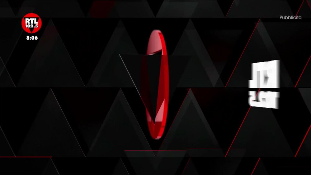 Puntata del 03/01/2026