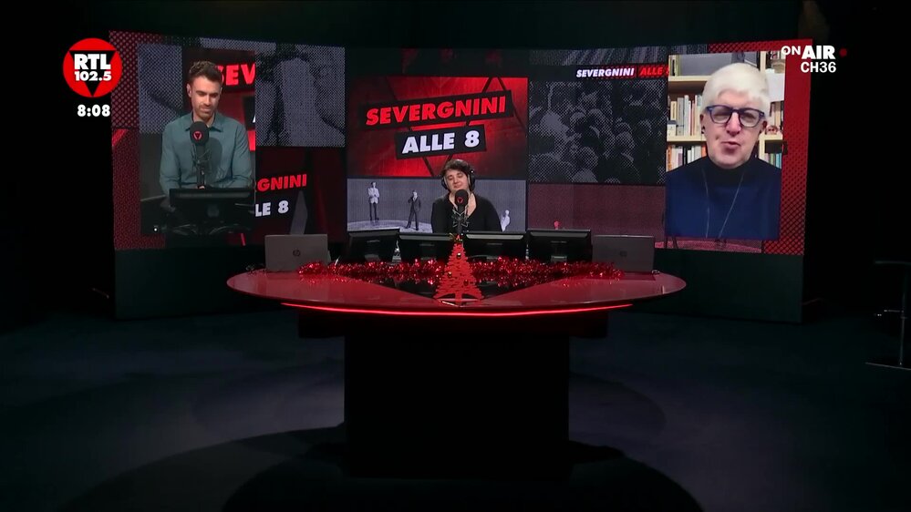 Puntata del 03/01/2026