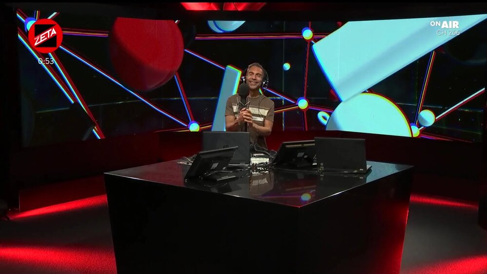 Puntata del 17/07/2025