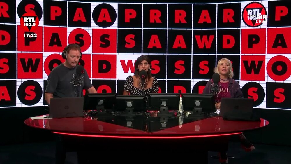 Puntata del 18/09/2025