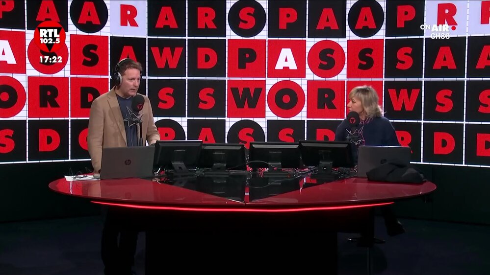 Puntata del 19/11/2025