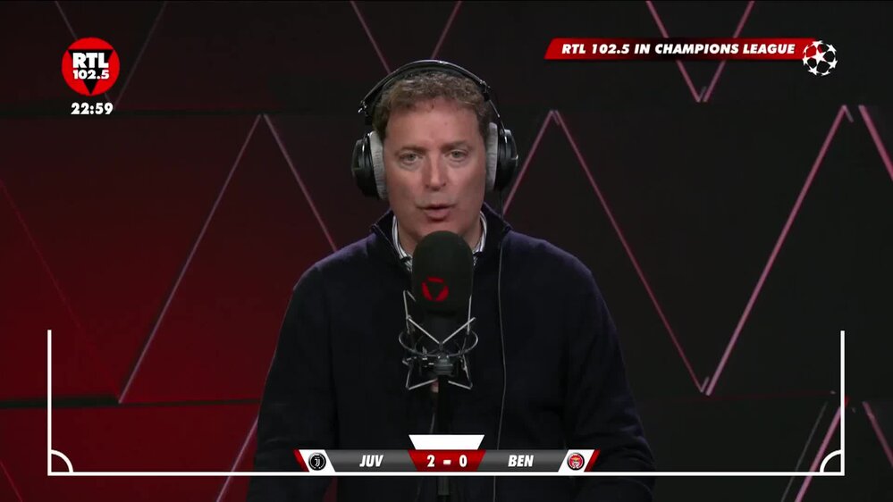 Puntata del 21/01/2026