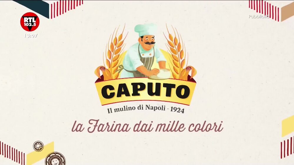 Puntata del 03/05/2026