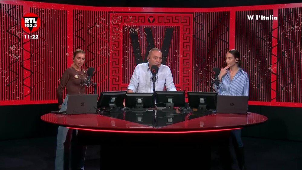 Puntata del 07/10/2025