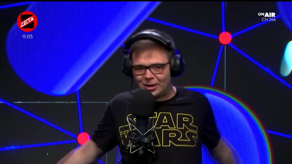 Puntata del 23/06/2026