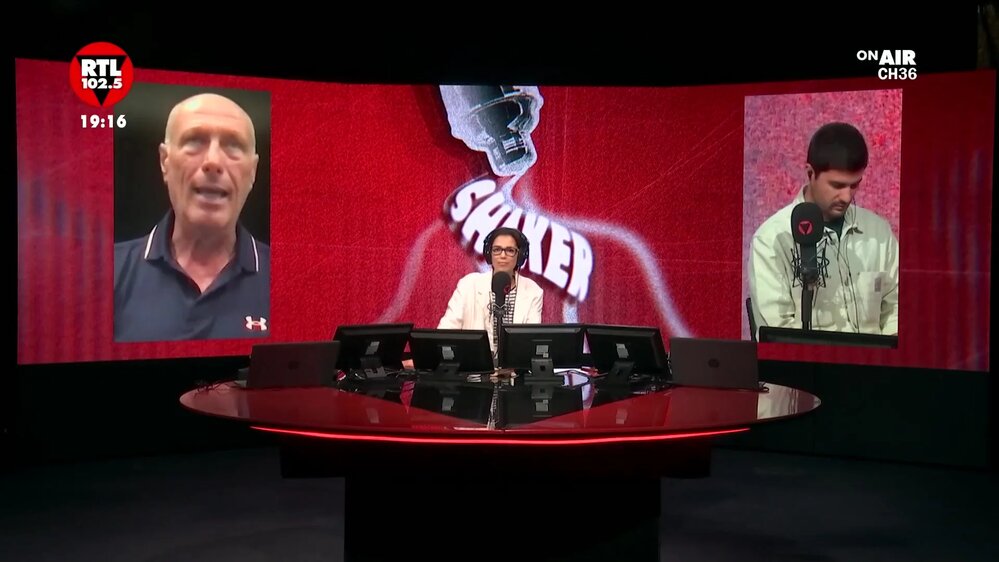 Puntata del 13/07/2025