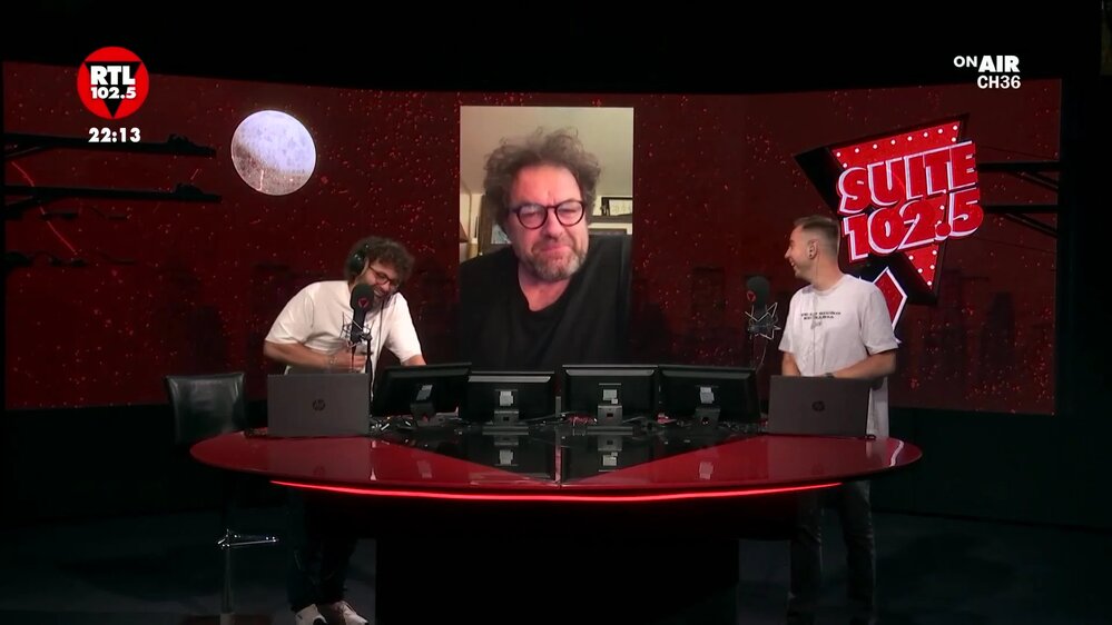 Puntata del 05/06/2025