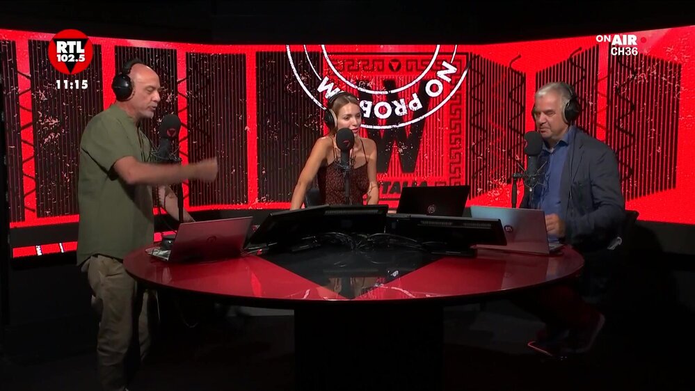 Puntata del 11/07/2026