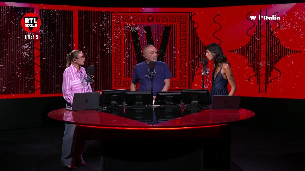 Puntata del 21/07/2026