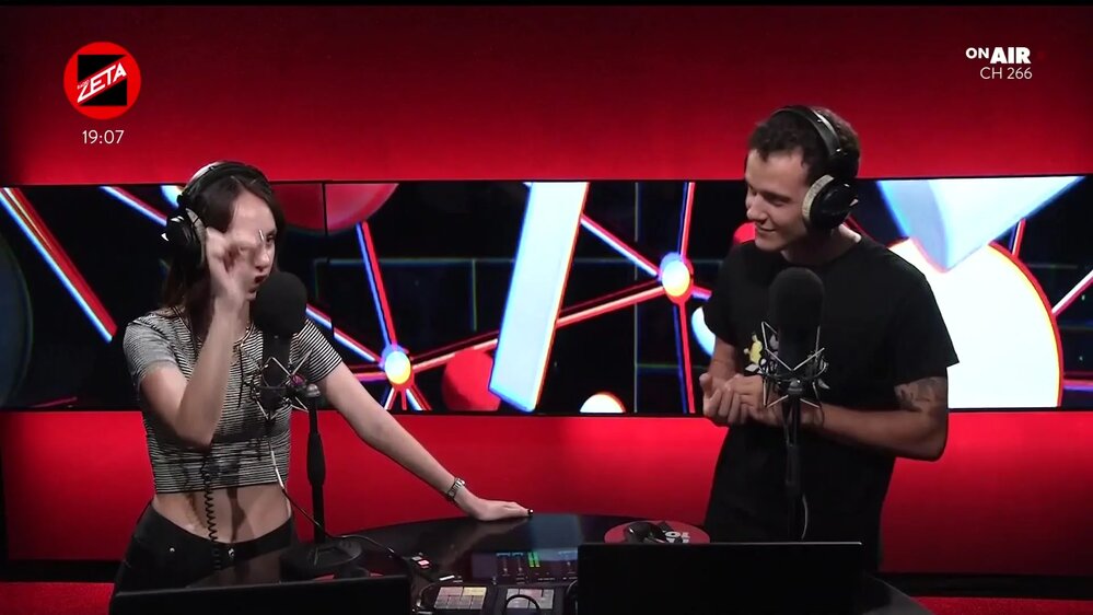 Puntata del 19/06/2025