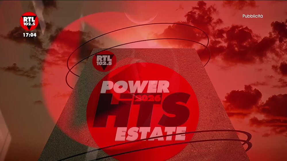 Puntata del 04/03/2026