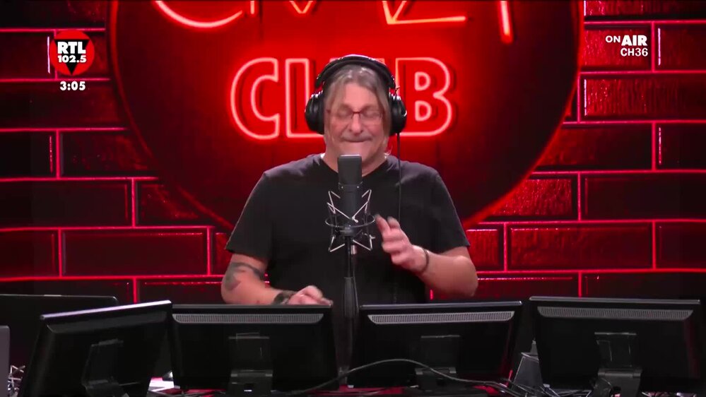 Puntata del 10/04/2026