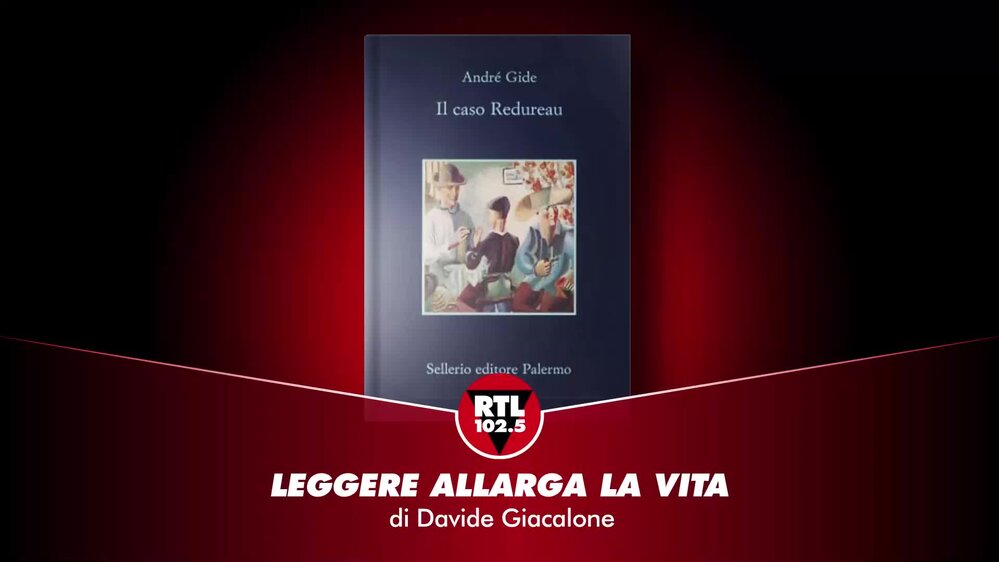 André Gide - Il caso Redureau