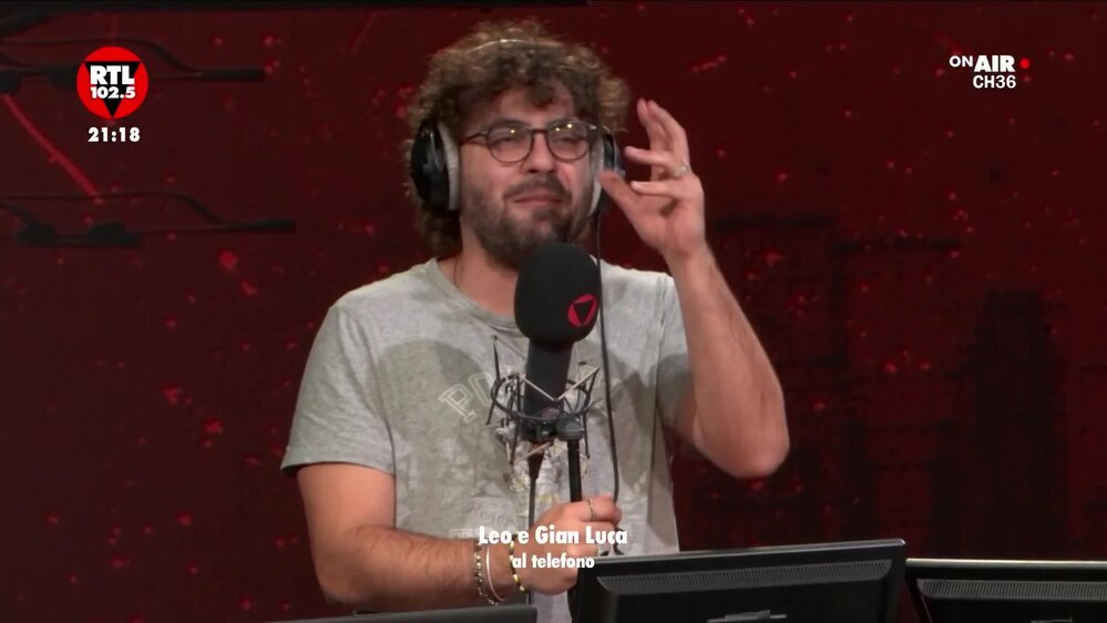 Puntata del 28/11/2025