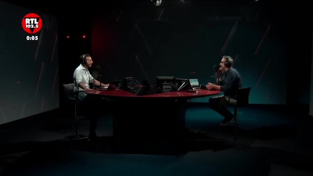 Puntata del 08/08/2020