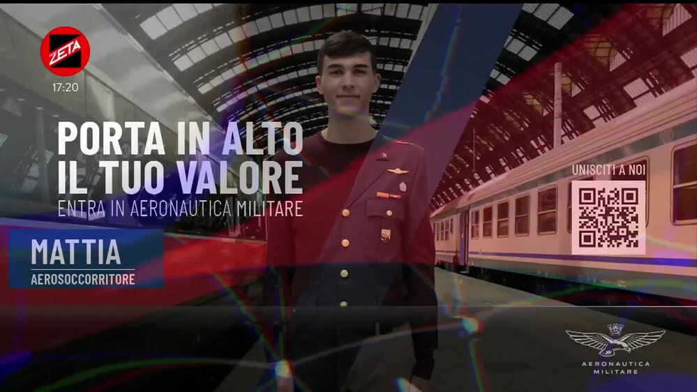 Puntata del 13/11/2025