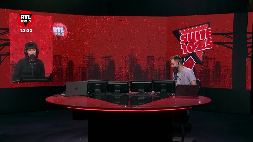 Puntata del 11/01/2026