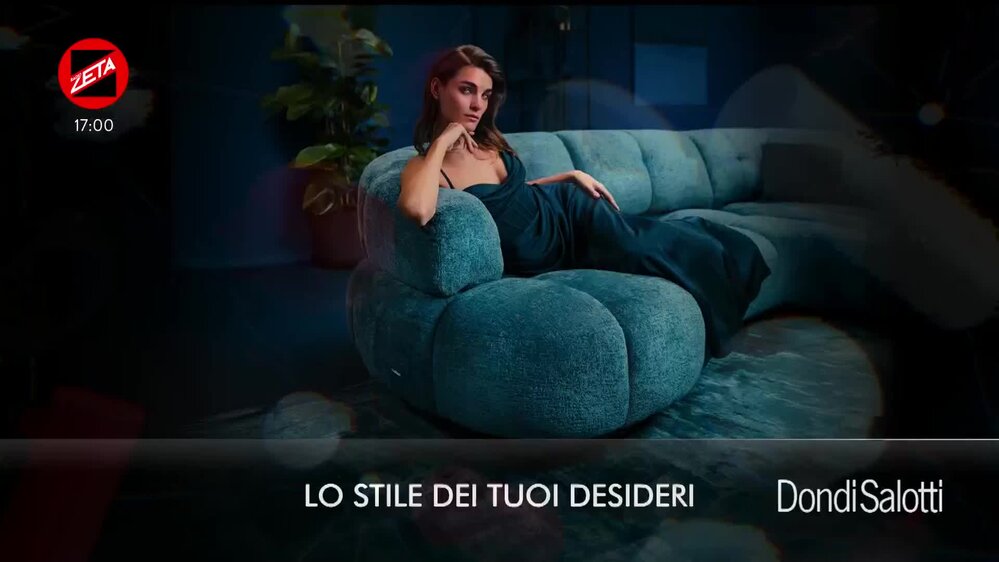 Puntata del 24/03/2026