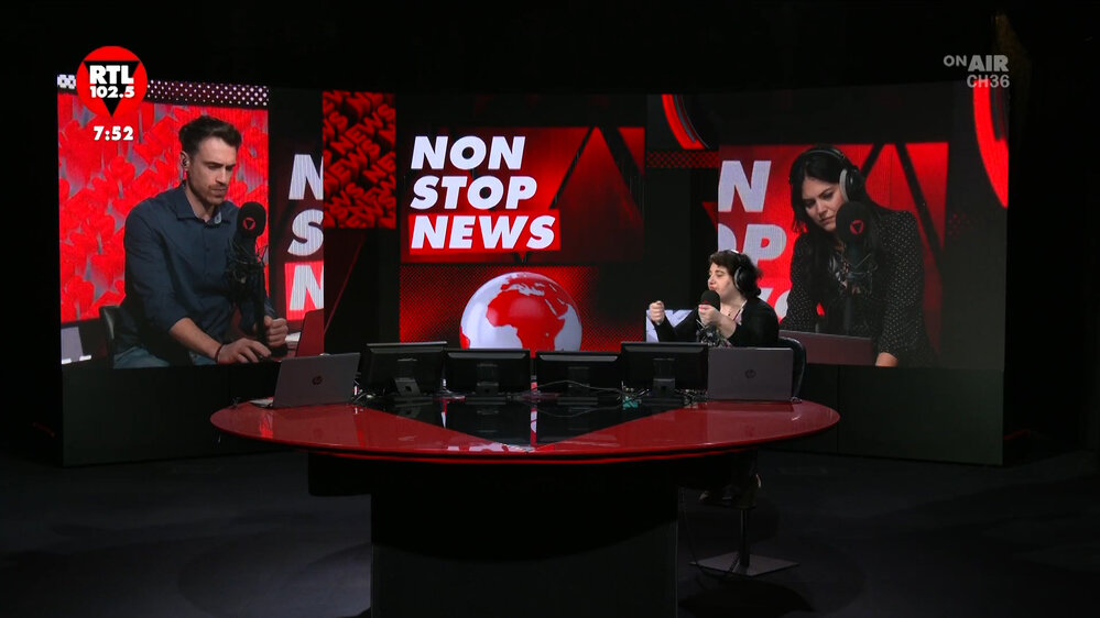 Non Stop News: Milano Cortina 2026, Trump e i dazi bloccati, il fallito trapianto di cuore a Napoli